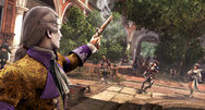 Assassin's Creed 4 co-op Wolfpack adds new 'Discovery' mode