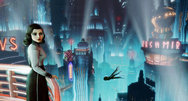BioShock Infinite: Burial at Sea demands 'thoughtful' approach while playing as Elizabeth