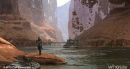 Cliff Bleszinski teases new game with image