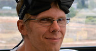 John Carmack resigns from id Software