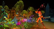 Heroes of Newerth dev announces new MOBA, Strife