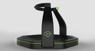 Virtual reality treadmill pre-orders open at $499
