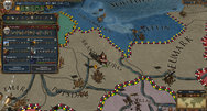 Crusader Kings II: Europa Universalis IV Converter Screenshots DigitalOps