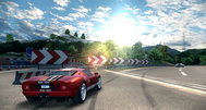 2K Drive races to iOS from former Bizarre Creations staff