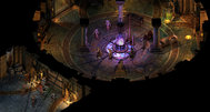 Obsidian's Project Eternity becomes Pillars of Eternity