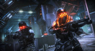 Killzone Mercenary adds bots to multiplayer with paid DLC