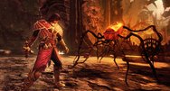 Castlevania: Lords of Shadow - Ultimate Edition Screenshots DigitalOps