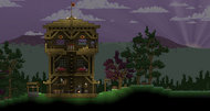 Extraterrestrial sandbox exploration adventure Starbound coming to PS4