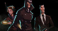 Incognita pre-orders offer turn-based espionage alpha