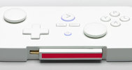 GameStick going on sale October 29