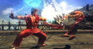 Tekken Revolution's free-to-play fights attract younger players