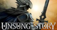 Final Fantasy Tactics creator announces 'Unsung Story'