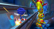 Rumor: new Sonic game coming to PlayStation 4, Xbox One, and Wii U
