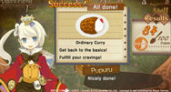 Sorcery Saga: Curse of the Great Curry God coming to Vita in December