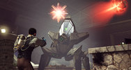 The Bureau: XCOM Declassified's Xbox 360-exclusive DLC coming next week