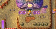Use StreetPass to fight Shadow Link in Zelda: A Link Between Worlds
