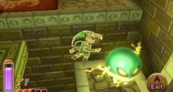 Zelda games have become too 'linear,' producer says