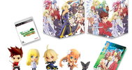 Tales of Symphonia Chronicles special edition announced