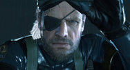 Metal Gear Solid: Ground Zeroes getting PlayStation-exclusive 'Deja Vu' mission
