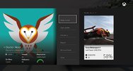 Watch Xbox One's updated party & friend features