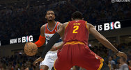 NBA Live 14 demo coming next week