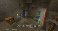 Minecraft for PS3 sold nearly a million copies in a month