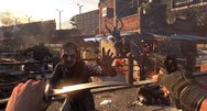 Dying Light trailer shows 10 minutes of gameplay