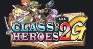 Class of Heroes 2G coming westward to PS3 in 2014