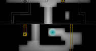 LEVEL: a puzzle-platformer from Chatty's theDrMikey