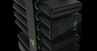Razer envisions plug 'n play PC upgrades with Project Christine