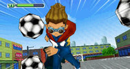 RPG-sports game Inazuma Eleven coming to North America