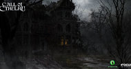 Call of Cthulhu coming from Sherlock Holmes dev