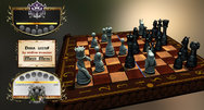 Chess 2 now available on Ouya
