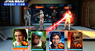 Star Wars: Assault Team is a mobile card-battler coming this spring