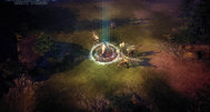 Action-RPG Shadows: Heretic Kingdoms announced