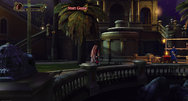 Abyss Odyssey trailer reveals Zeno Clash dev's rougelike-like platformer
