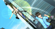 Clothes-ripping action-RPG Akiba's Trip coming to PS3 and Vita