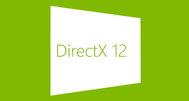 DirectX 12 announced, targeting PC, mobile, and console