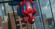 Amazing Spider-Man 2 mobile game announced