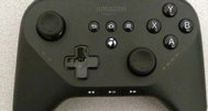 Amazon-developed gaming controller revealed