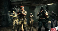 'Zombies Monsters Robots' in new shooter from Mercenary Ops dev