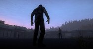 H1Z1 promises 'persistent' zombie-infected worlds