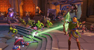 Orcs Must Die! Unchained announced as free-to-play PC title