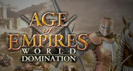 Age of Empires: World Domination is mobile, free-to-play