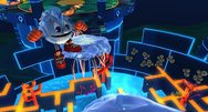 Pac-Man and the Ghostly Adventures 2 haunts PS3, Xbox 360 & Wii U this fall