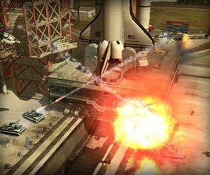 Act of War: Direct Action Files