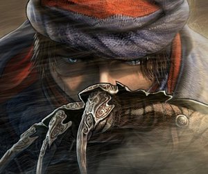 Prince of Persia Files