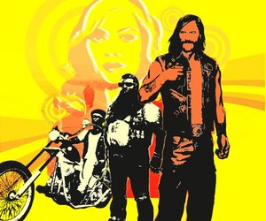 Ride to Hell Videos