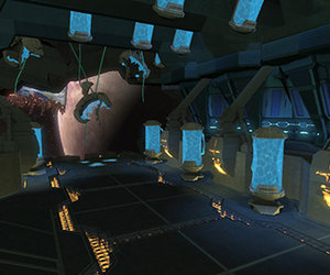 Halo MMO [Cancelled] Screenshots