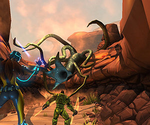 Halo MMO [Cancelled] Screenshots